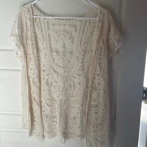 Festival Wear Blouse